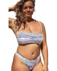 IMS - Aria Top - Lyst