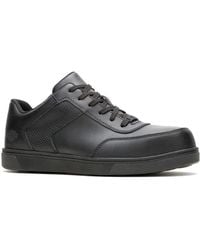 Harley Davidson - Harley-Davidson Grady D93924 Sneakers Composite Toe Work Shoes Htat748 - Lyst