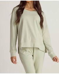 Faceplant Dreams - Soft Collection Pullover Top - Lyst