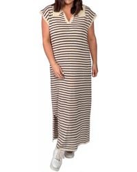 Wishlist - Marina Nights Dress - Lyst