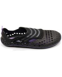 Jambu - Waterfall Water Ready Slip-On Flats - Lyst