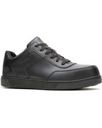 Harley Davidson - Harley-Davidson Grady D93924 Sneakers Composite Toe Work Shoes Htat748 - Lyst