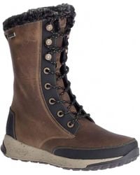 Chaco - Borealis Tall Casual Boots - Lyst