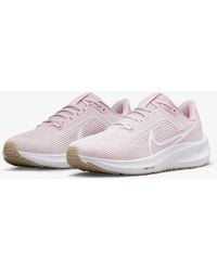 Nike - Air Pegasus 40 Dv3854-600 Sneakers Low Top Road Running Shoes - Lyst