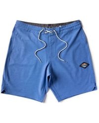 Vissla - Solid Sets Boardshort - Lyst
