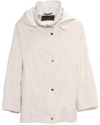 Moorer - Lawrie-Adb Jacket - Lyst
