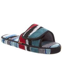 Missoni - Clint Open Slipper - Lyst