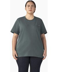 Dickies - Plus Heavyweight Short Sleeve T-shirt - Lyst