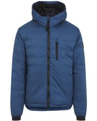 Canada Goose - Wintercoat - Lyst