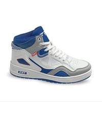 Ferrato - Athletic Sneakers - Lyst