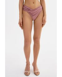 Lamarque - Danta Bikini Bottom - Lyst