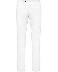 Philipp Plein - Long Trousers Chinos Fit - Lyst