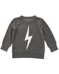 Chaser Brand - Bolt Pullover - Lyst