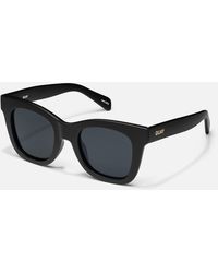 Quay - After Hours Sunglasses - Lyst