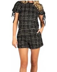 Sincerely Ours - Tabitha Tweed Short - Lyst