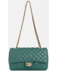 Guess Factory - Stars Hollow Quilted Crossbody - Lyst