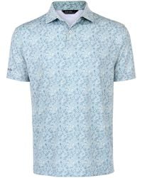 AVID - Country Mini Polo - Lyst