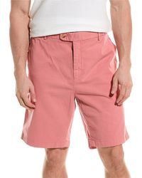 J.McLaughlin - Solid Oliver Short - Lyst