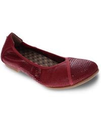 Revere - Nairobi Ballet Shoes - Lyst