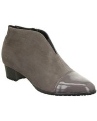 Ara - Palmer Ankle Boot - Lyst