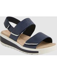 Ziera - Garlin Sandal - Lyst