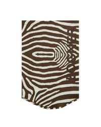 Bogner - Loop Tubular Scarf - Lyst
