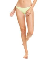 LSPACE - L*Space Camacho Bikini Bottom - Lyst