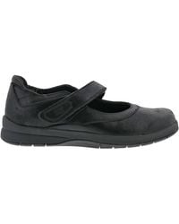 Drew - Endeavor Mary Jane Shoes - Lyst