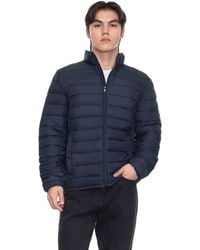 Rokka&Rolla - Light Packable Puffer Jacket - Lyst