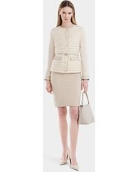 Rudsak - Lina Light Down Combo Jacket - Lyst