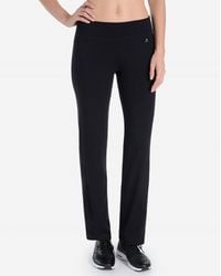 Danskin - Essentials Yoga Pant - Lyst