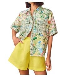 Hunter Bell - Ashton Shorts - Lyst
