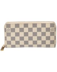 Louis Vuitton Wallets and cardholders for Women - Up to 2% off | Lyst