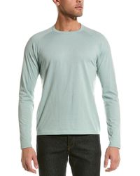 Vince - Raglan T-Shirt - Lyst