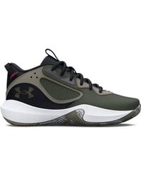 Under Armour - Lockdown 6 Shoes - Lyst