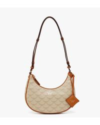 MCM - Himmel Ascending Moon Hobo - Lyst