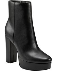 Marc Fisher - Rublia Pull On Dressy Booties - Lyst