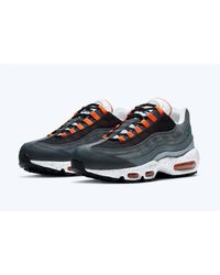 Nike - Air Max 95 Running Shoes - Lyst
