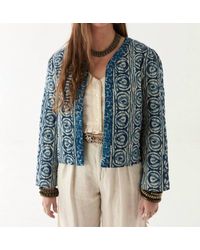 MAISON HOTEL - Coti Jacket - Lyst
