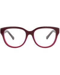 Chloé - Cat Eye-Frame Recycled Acetate Optical Frames - Lyst