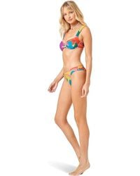 LSPACE - L*Space Rocky Classic Bikini Bottom Swimwear Buu1189 - Lyst