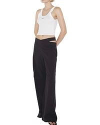 Bec & Bridge - Raylie Cargo Pant - Lyst