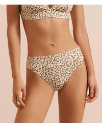 Evarae - Iza Bikini Bottom - Lyst