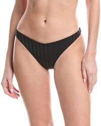 Vitamin A - Isla Bikini Bottom - Lyst