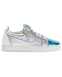 Giuseppe Zanotti - Nicki - Lyst
