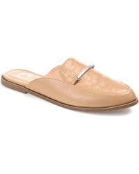 Journee Collection - Collection Rubee Mule - Lyst