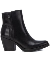 Xti - Ankle Booties Refresh Collection By - Lyst
