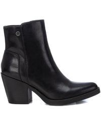 Xti - Ankle Booties Refresh Collection By - Lyst