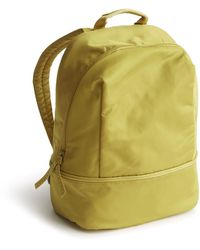 Vera Bradley - Outlet Nylon Small Chancery Backpack - Lyst