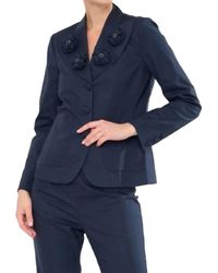 Flora Bea - Fallon Blazer - Lyst